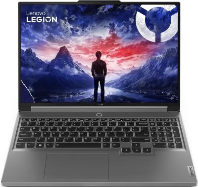 Lenovo Legion Slim 5 16IRH8 82YA00DMLK, 16